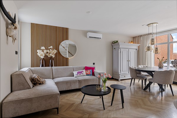 Medium property photo - Henric de Cranestraat 111, 8374 KM Kuinre